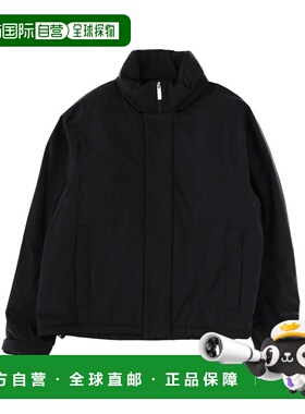 1h可退 潮奢 HERNO LAMINAR 男士 拉链夹克 GI00187UL11128