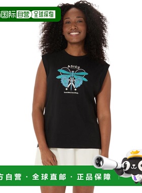 GAME SEASONAL GRAPHIC TOP｜女子｜2042A393-001