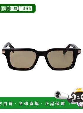 1h可退 潮奢 zegna 杰尼亚 男士 EZ0280 眼镜 EZ028052E