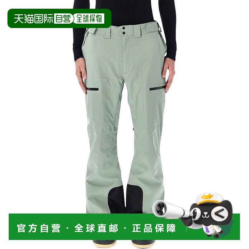 1h可退 潮奢 The North Face 北面 男士 直筒 Chakal 褲 NF0A87Y7