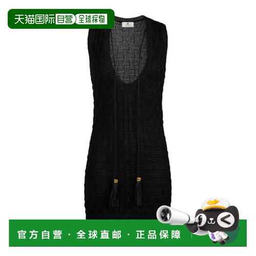 ELISABETTA FRANCHI 女士连衣裙 AM35T62E2110 SS20支付后1h可退