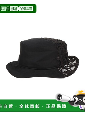 潮奢 DIOR 迪奥 女士 帽子 black黑色 舒适时尚