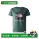 NORTH FACE 男童T恤 THE NF0A82E9KO241 AW2023