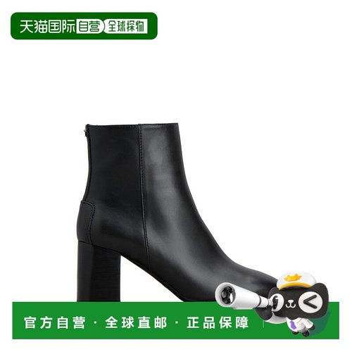 1h可退 潮奢 TOD'S 托德斯 女士 高跟踝靴 XXW32L0IN80TFS