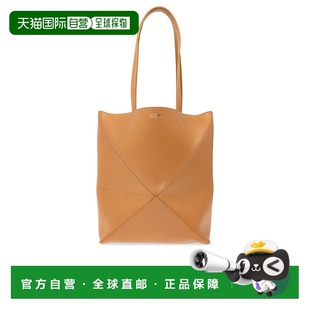 女士手提包 ?Puzzle? A657G50X010WARMDESERT 棕色 shop LOEWE