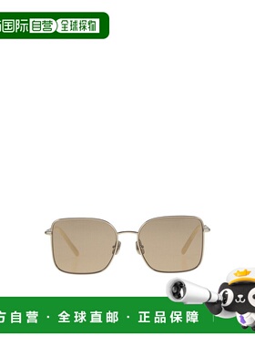 BRUNELLO CUCINELLI 女士眼镜 0BC1005T5001 SS2025太阳镜