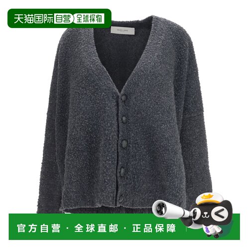 香港直邮GOLDEN GOOSE DELUXE BRAND 女士针织衫 【付后1h可退】