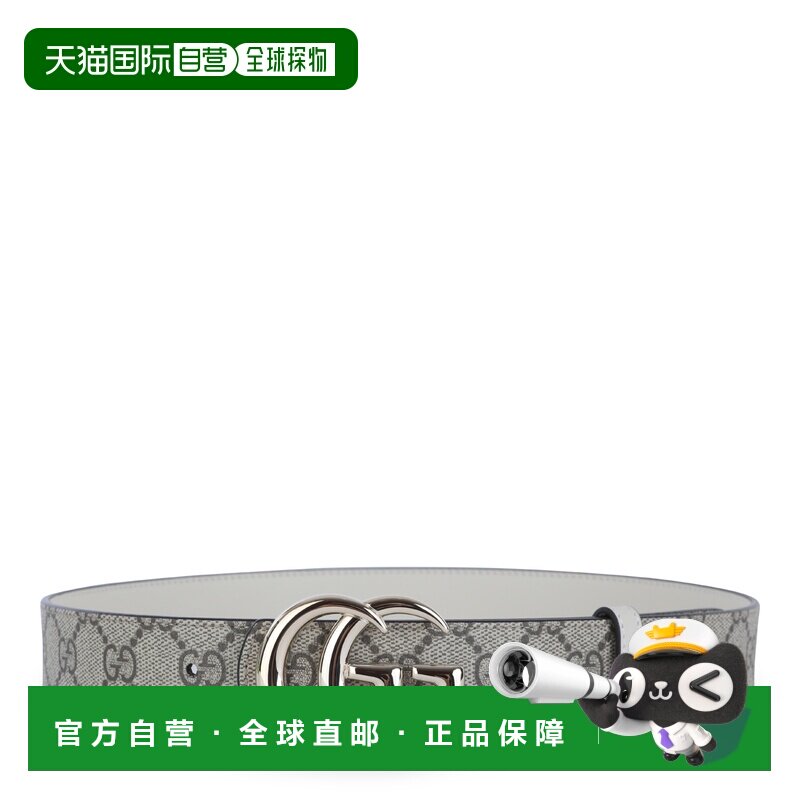 香港直邮GUCCI 女士腰带 847131FAFGJ9788 SS2026【付后1h可退】