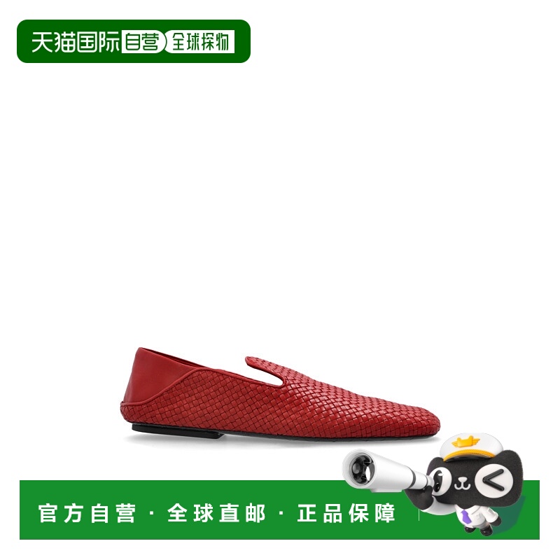 1h可退 BOTTEGA VENETA 女士休闲鞋 807010V4VE06557 SS2025