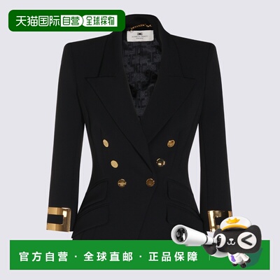 ELISABETTA FRANCHI 女士西服西装 GI26866E2110 AW2026