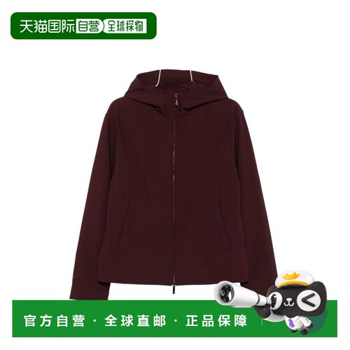EMPORIO ARMANI 男士夹克 EM006752AF28011UA331 【付后1h可退】
