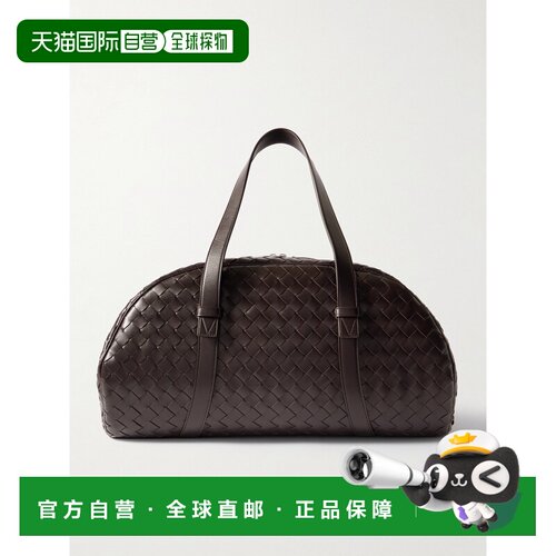 Bottega Veneta 葆蝶家 男士 Jim Queen 行李袋 806469V2HL1