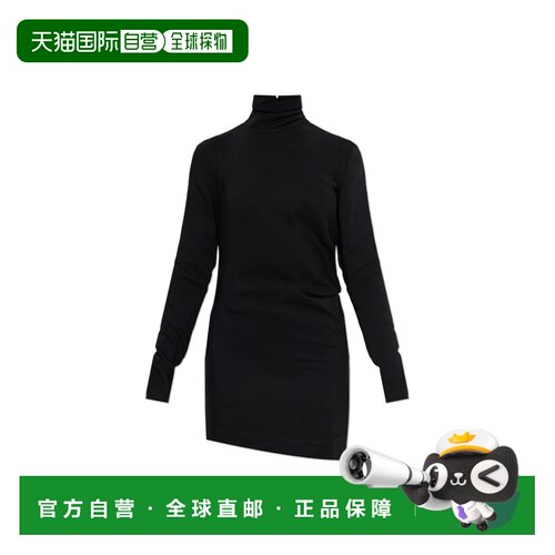 TOTEME 女士背心吊带 261WRT0626FB0558001 SS2026