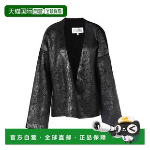 1h可退 潮奢 Mm6 Maison Margiela 马丁 马吉拉 MM6 女士 毛衣