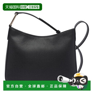 32S4G8KM9L001 女士单肩包 SS2025黑色斜挎包 KORS MICHAEL