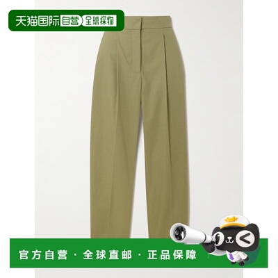 JOSEPH约瑟夫Paver女士长裤