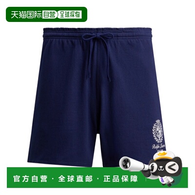 POLO RALPH LAUREN 男士短裤 710A13263002 SS2026