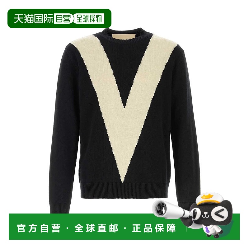 VALENTINO GARAVANI 男士衬衫 8V3KC37FBB49RA SS2026