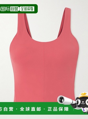 1h可退 潮奢 Lululemon 女士 Train Toned 背心 LW1EZAS069017Des