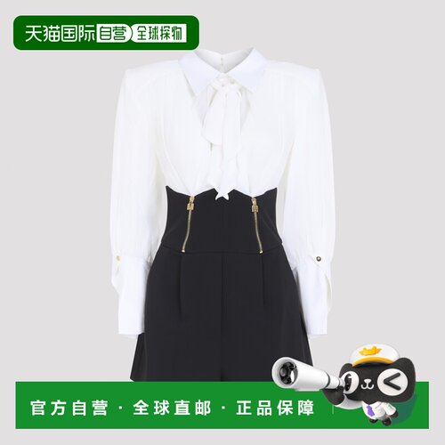 ELISABETTA FRANCHI 女士连体衣 TU06566E2309 AW【付后1h可退】