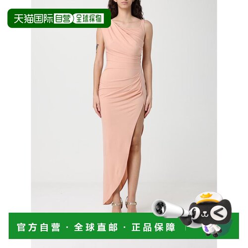 ELISABETTA FRANCHI 女士连衣裙 AB90661E2EA1 SS2026