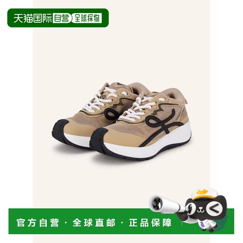 LOEWE 女士运动鞋 100321985012000 CO 花色 POGO Sneakers