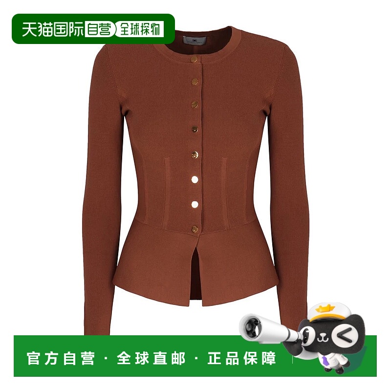 ELISABETTA FRANCHI女士外套MK49S57E2EC1长袖