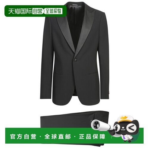 GIORGIO ARMANI 男士休闲套装 GM000706TE10043UC001