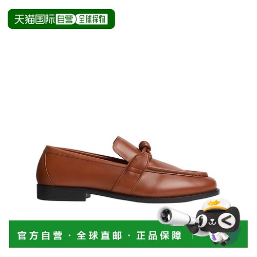 BOTTEGA VENETA 男士商务休闲鞋 796445V4AF02742【付后1h可退】
