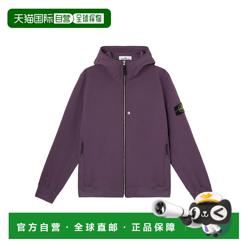 STONE ISLAND男士外套K2S15Q100004S0B22V0017