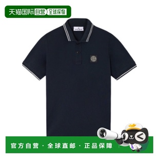 K2S162200001S0018V0020 男童T恤 STONE ISLAND