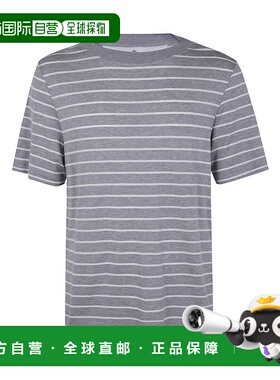 BRUNELLO CUCINELLI 男士T恤  SS2025MW8611346C1028男装