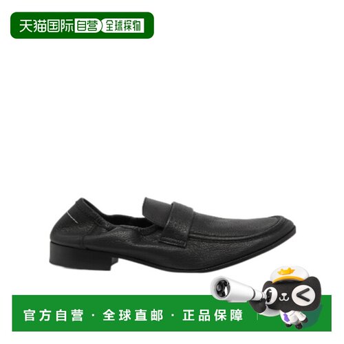 MM6 MAISON MARGIELA 男士商务休闲鞋 SH3WR0008P7810T8013男鞋