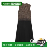 PRADA 花色 AW2025 女士连衣裙 P3Q20R17Z6SOOOF0002