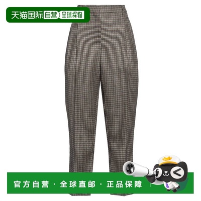 1h可退 潮奢 Brunello Cucinelli 布内罗 古奇拉利 女士 休闲长裤