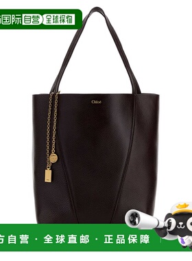 CHLOÉ 女士手提包 CHC25SS811N8455H SS2026 紫色 Chloe Handbags