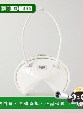 1h可退 潮奢 Acne Studios 艾克妮 女士 BOWLINA R 小号钱包 A104