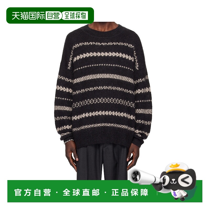 1h可退 ISABEL MARANT 男士卫衣 PU0652HAC1L04HBKBE SS2025