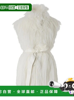 PINKO 女士外套 106044A2ZOZ14BIANCOSETA AW2025