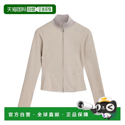 ADIDAS 女士运动服 KD6091 SS2026 米白色 adidas x whole studio