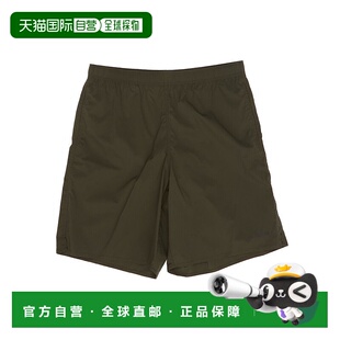 Sander 吉尔 桑达 1h可退 拉鍊細節泳褲 Jil 男士 J47SP01 潮奢