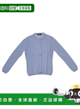 LA ROSE 女士针织毛衣 GDC2280140951LIGHTBLUE-0 AW2025