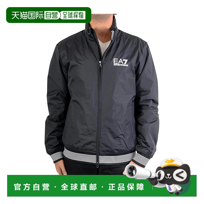 1h可退 EA7 EMPORIO ARMANI 男士夹克 6YPB28PN27Z1200 AW2022