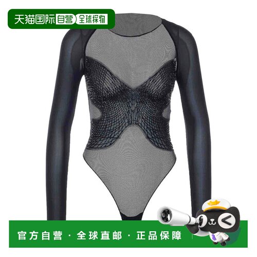 ELISABETTA FRANCHI 女士T恤 BO01061E2110BLACK