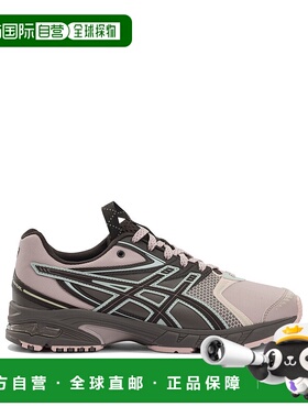 ASICS 男士专项运动鞋 1203A779700 AW2025 粉红色 UB11-S GEL-DS