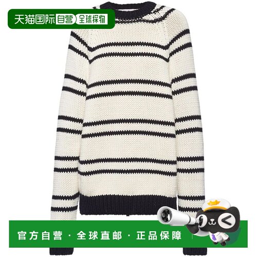 MIU MIU 女士针织衫 MML793S2321U7WF0008 AW2023 【付后1h可退】