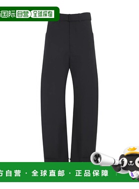 LEMAIRE 女士休闲裤 PA1223LF414996 AW2025 灰色 Lemaire Pants