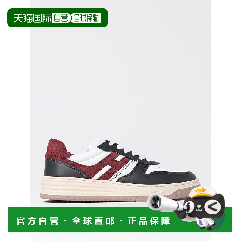 1h可退 HOGAN 女士运动鞋 HXW6300EU50RXZ0VBJ AW2024 花色