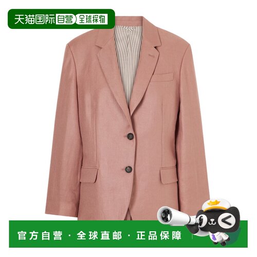 BRUNELLO CUCINELLI 女士西服 SS2026 MH5277519C9399亚麻