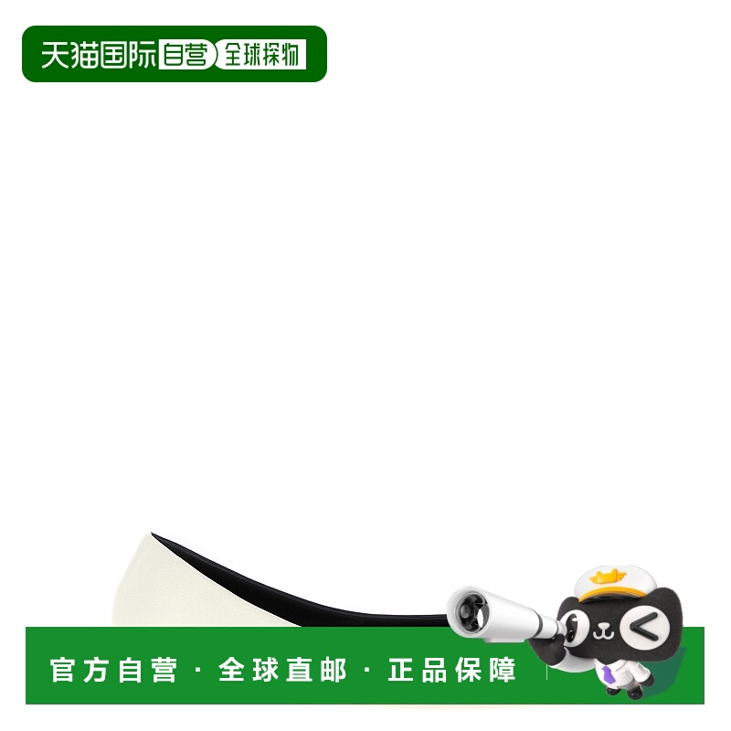 1h可退 JACQUEMUS 女士芭蕾乐福鞋 25HFOW00183AC27L269FH AW2025